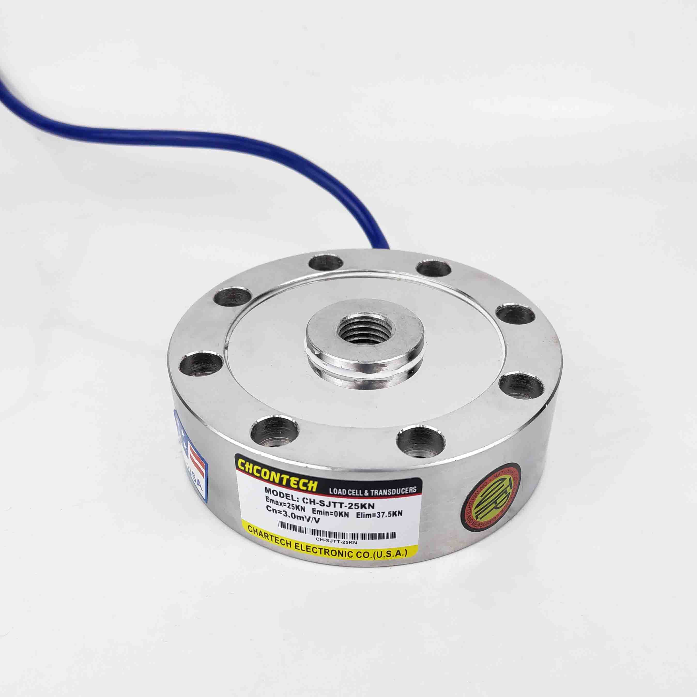 CH-SJTT輪輻式傳感器